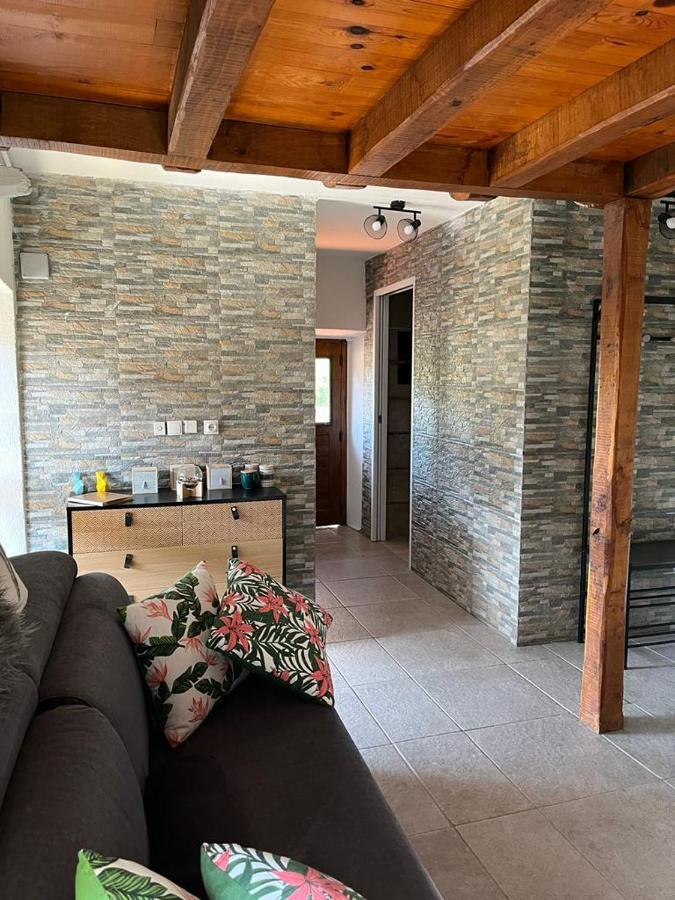 فيلا Le Hameau De Bannes Morlhon-le-Haut المظهر الخارجي الصورة